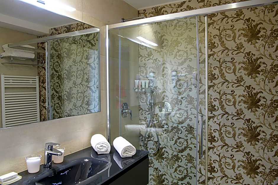 Grand Hotel Portovenere