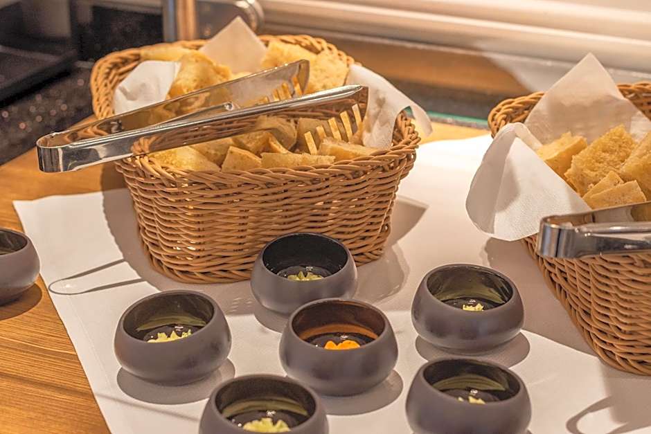 Robenstein Hotel & SPA - Villa