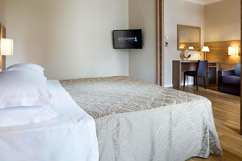 Hotel Rossini