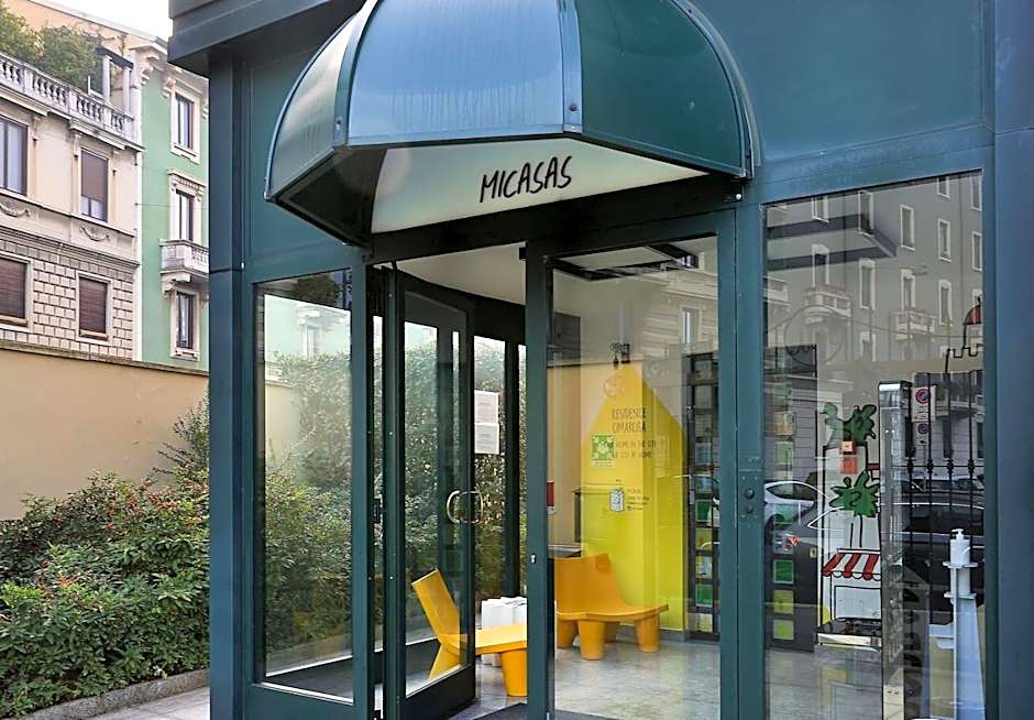 Residence Cimarosa