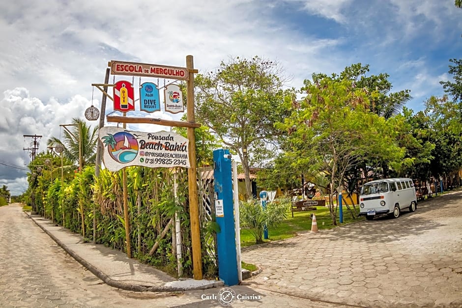 Pousada Beach Bahia