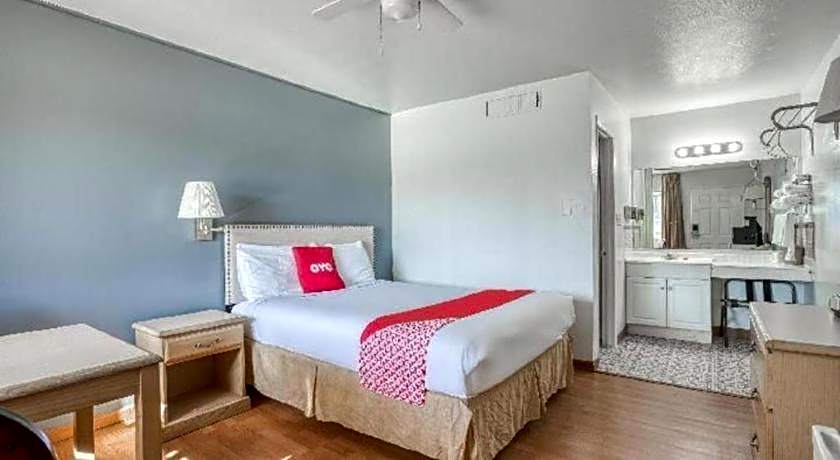 OYO Hotel Heber Springs Lakeside