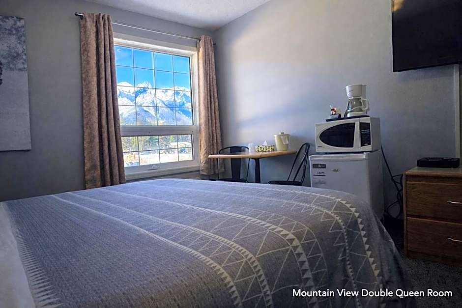 Mountain View Inn