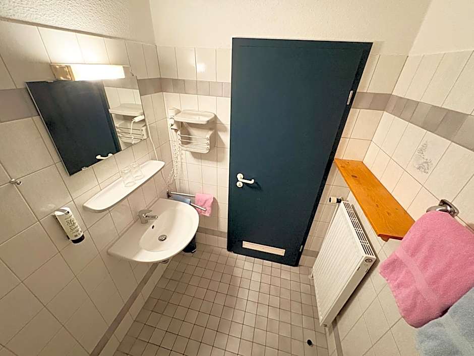 Landhaus Ostseeblick