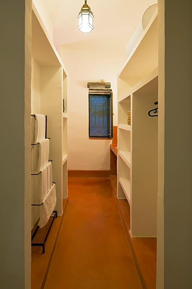 Ecolodge Quaryati Marrakech