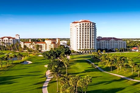 JW Marriott Miami Turnberry Resort & Spa