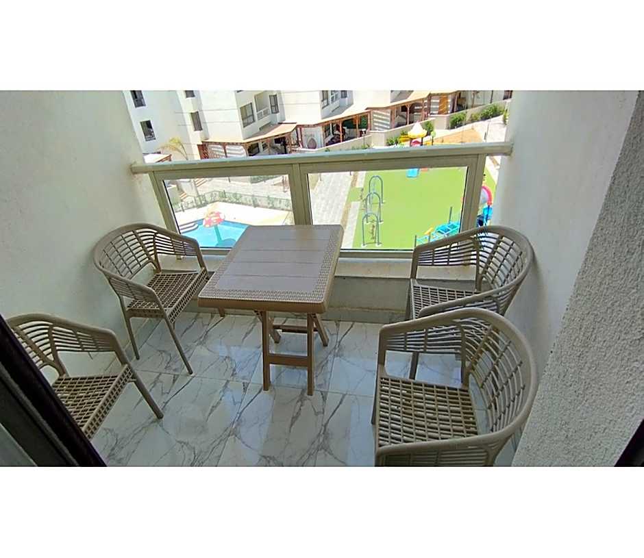 شاليه للايجار اليومى بورتو سعيد