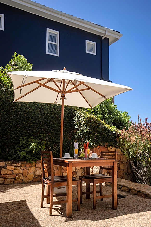 Simon’s Town Guest House