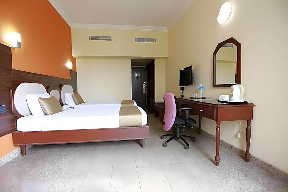 Presidency Kochi City Centre