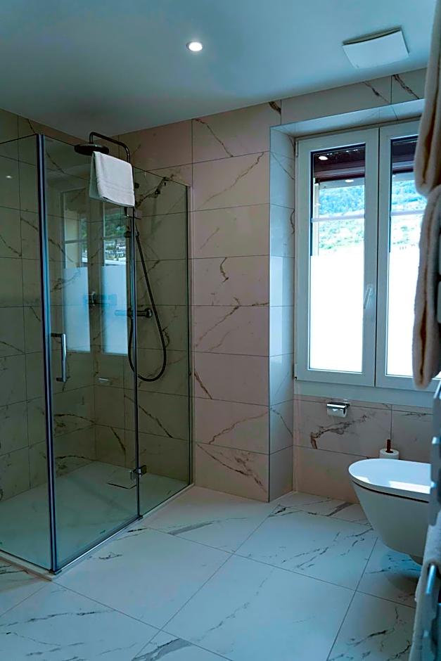 J5 Hotels Helvetie Montreux