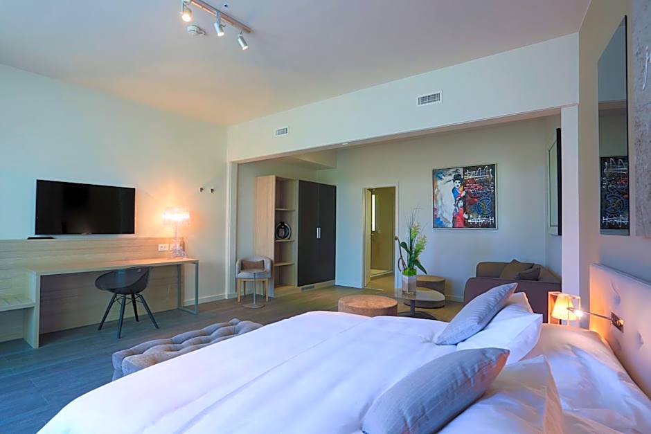 Chez Maman Hotel & Restaurant