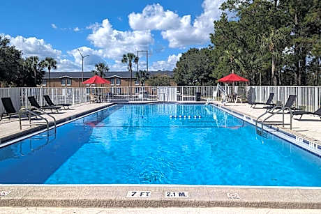 Quality Inn Gainesville I-75