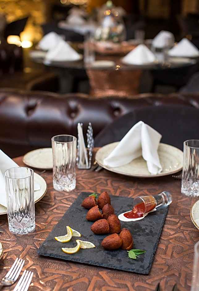 HSVHN Hotel Hışvahan