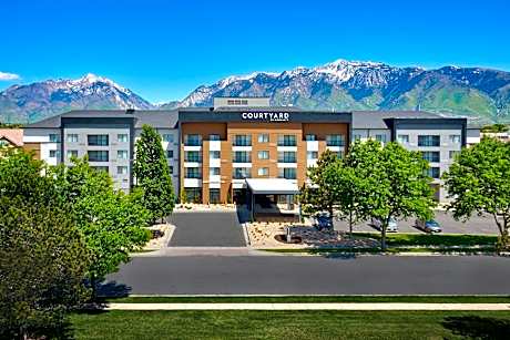 Courtyard by Marriott Salt Lake City Sandy