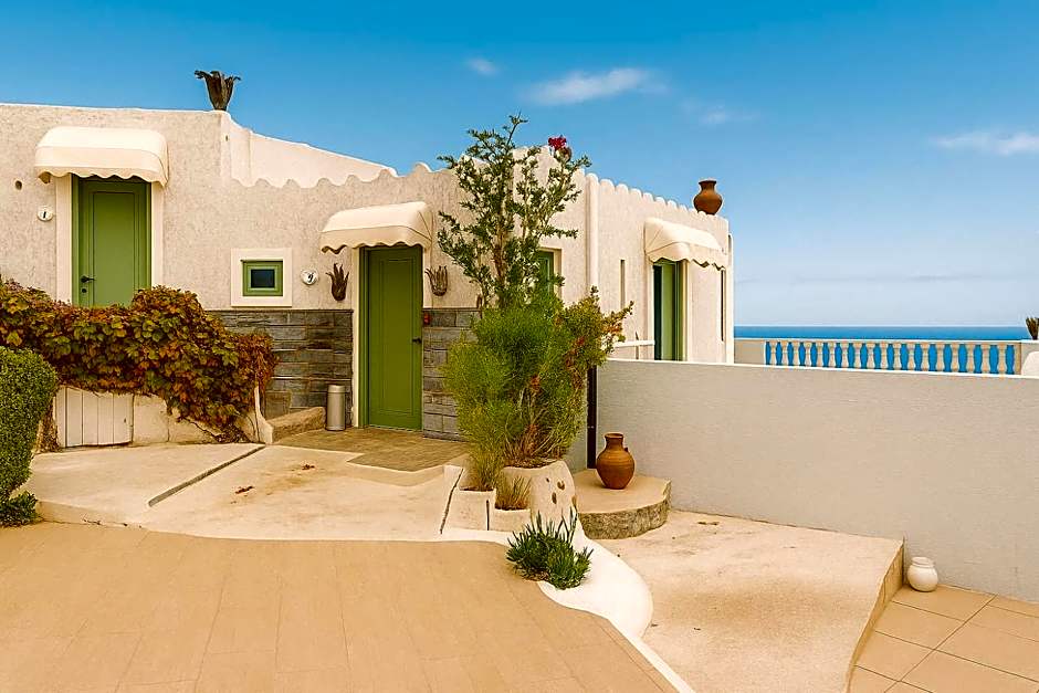Korifi Suites - JR Villas Adults Only