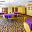 Sleep Inn & Suites Gonzales near Palmetto State Park
