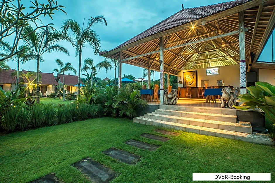 Dayung Villas By Reccoma