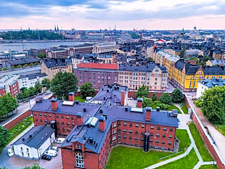 Home Hotel Katajanokka