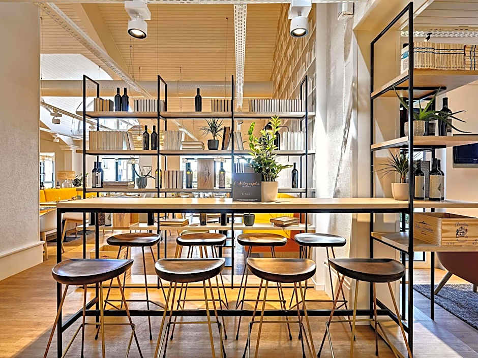 ibis La Roche Sur Yon Vendespace