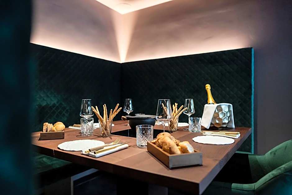 Hotel Acadia - Adults Mountain Home