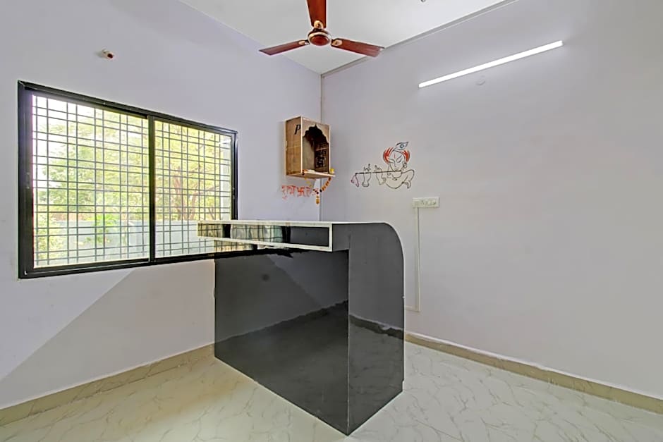 Rahul service Apartment by Oyo Rooms – Nagpur, OH
