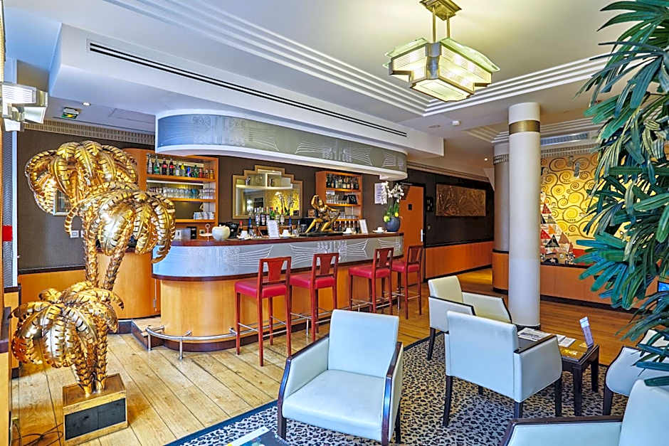 Hotel Opéra d'Antin