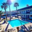 Motel 6-Palmdale, CA