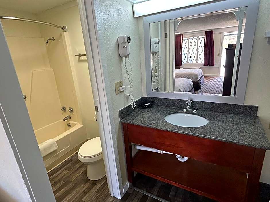 Knights Inn Somerset