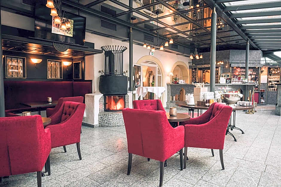 Schlosshotel Neufahrn