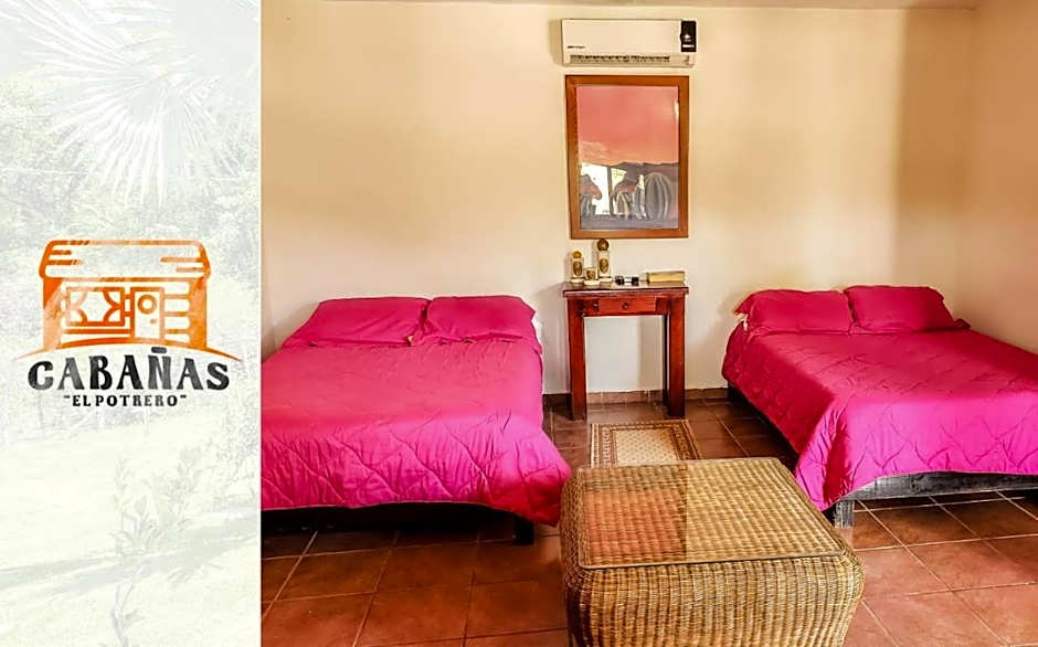 Cabañas El Potrero