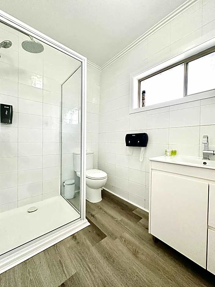 Auto Lodge Motor Inn