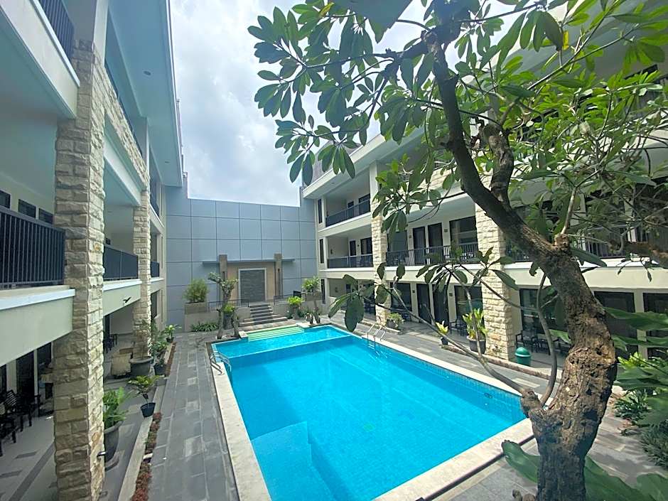 Bintang Mulia Hotel & Resto