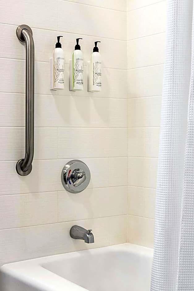 Fairfield Inn & Suites by Marriott Amarillo Airport