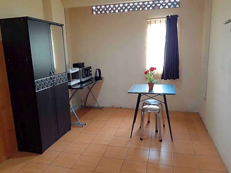 GIO Guesthouse Bogor (perlu bukti nikah)