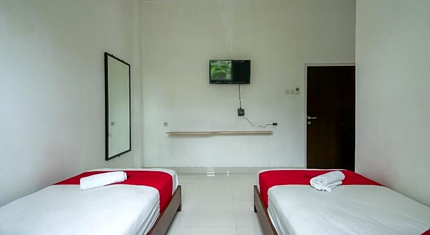Florent Guest House