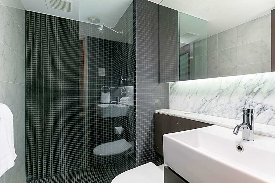 The Soho Hotel