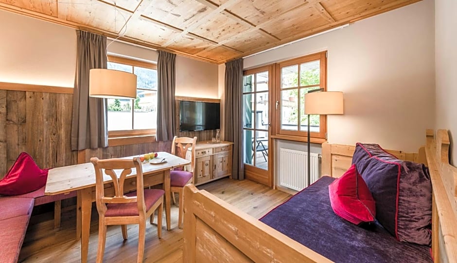 Mirabell Dolomites Hotel Luxury Ayurveda & Spa
