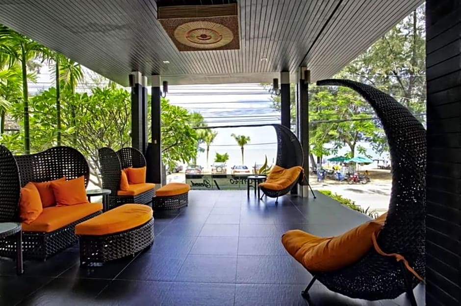 Furamaxclusive Sandara Hua Hin