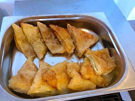 Hotel Sole - Alojamientos en SARANDE