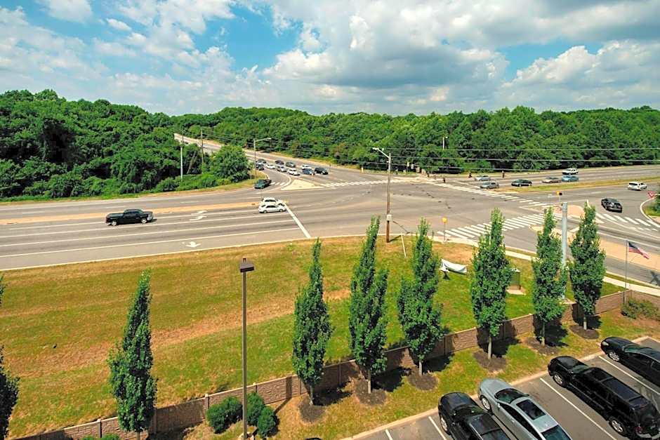 Four Points by Sheraton Newark Christiana Wilmington