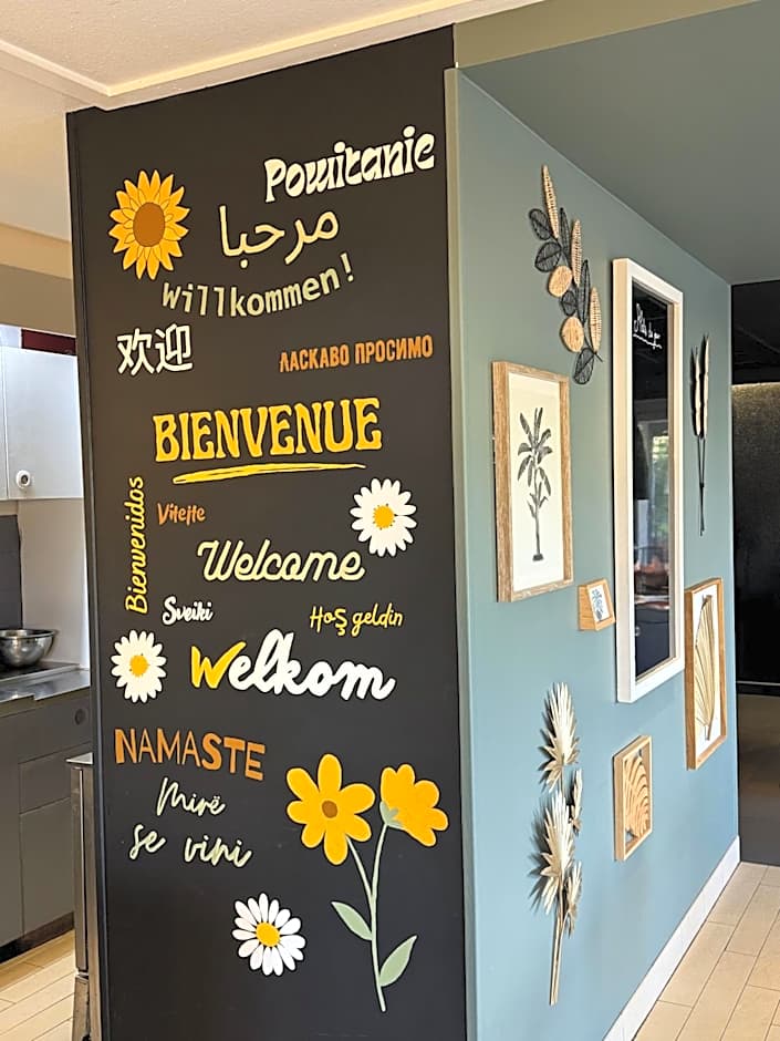 Campanile Saint-Avold