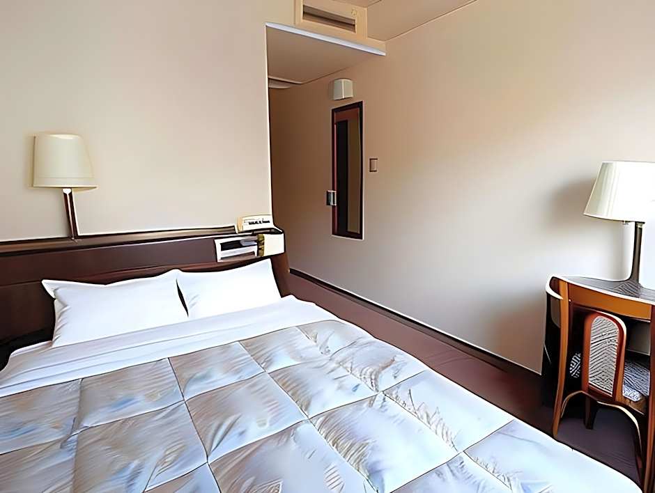 Hotel Welcome Matsumoto