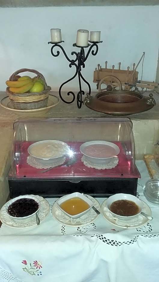 Masseria Gattamora