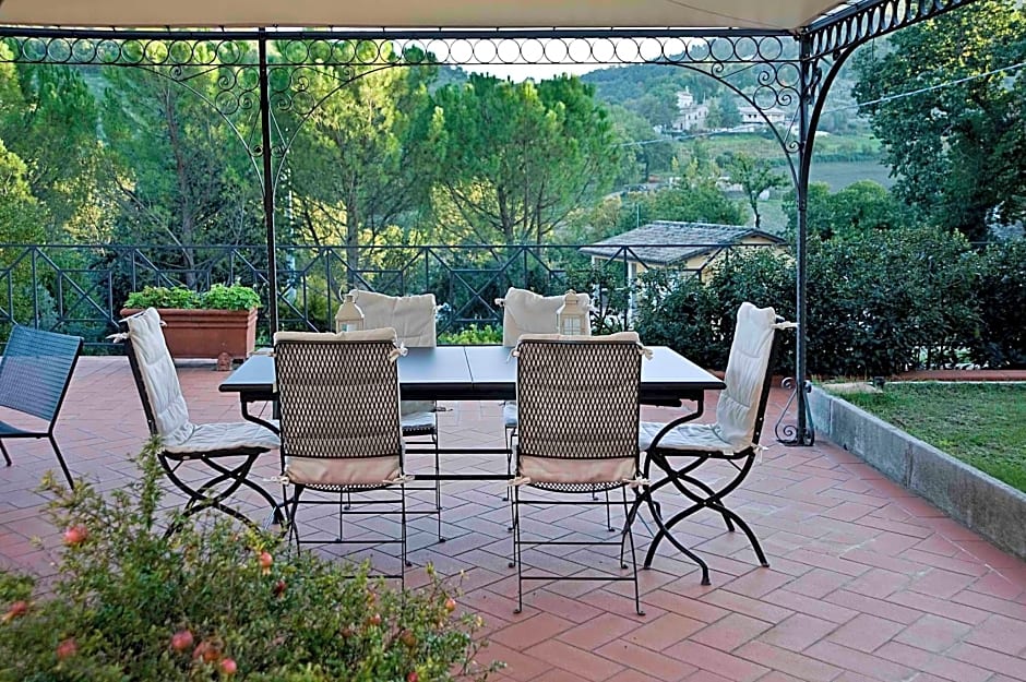 Albergo Villa Cristina