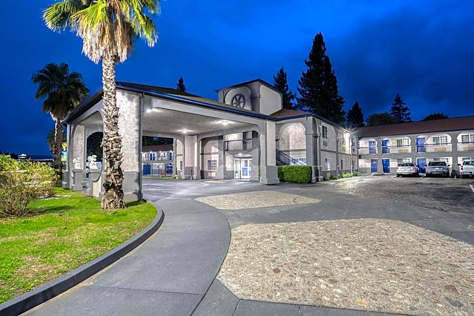 SureStay Hotel by Best Western Ukiah