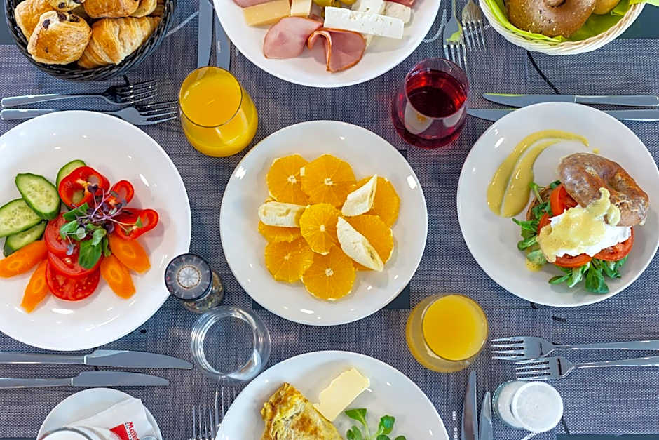 Ibis Styles Bucharest Airport