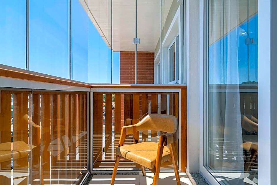 Apartamento HodsPrime com 2 Suítes by Achei