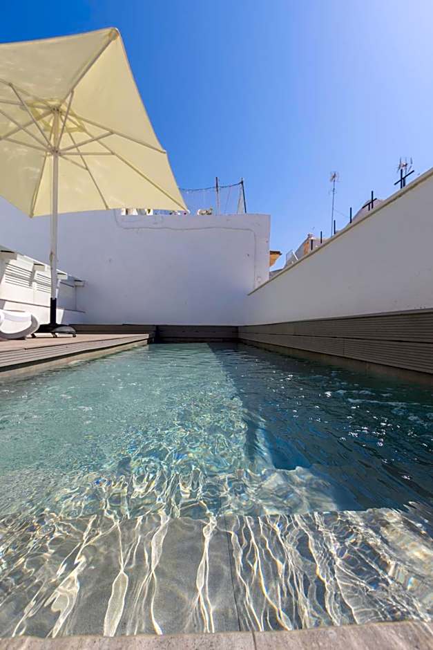 Soho Boutique Columela