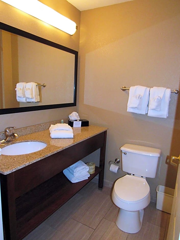 Red Roof Inn Fargo - I-94/Medical Center