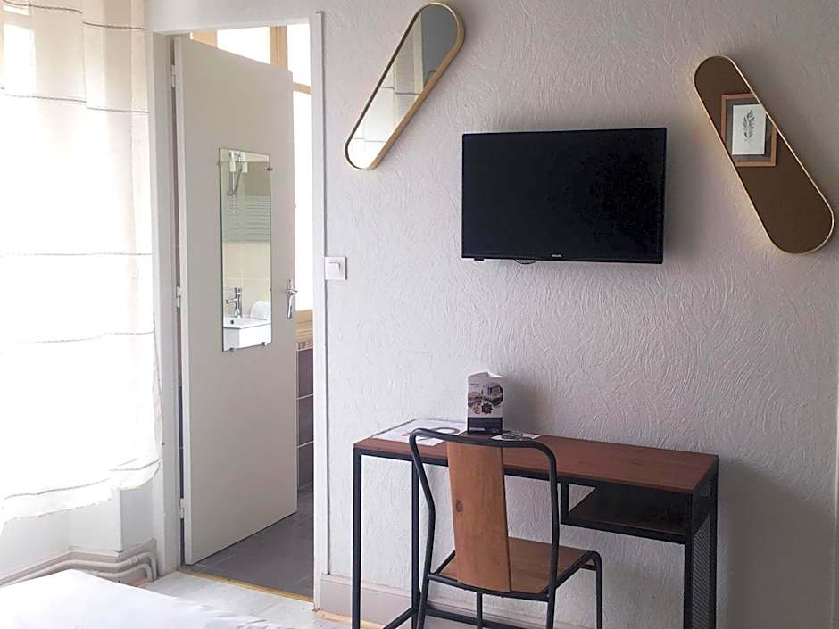 Hôtel le Thurot